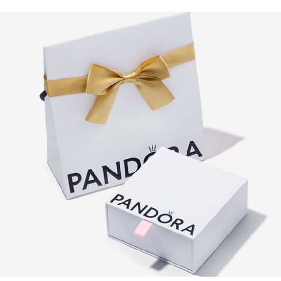 PANDORA EARRINGS - Picture 3 of 4